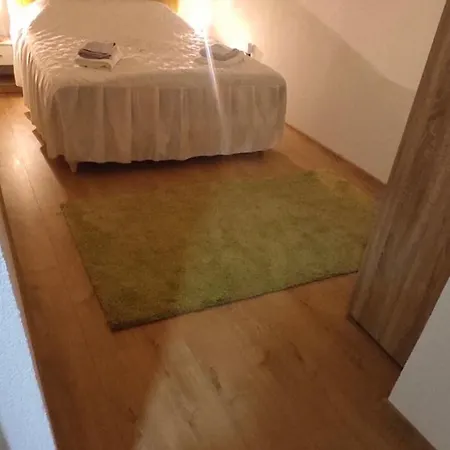 Appartamento Aurora Travnik