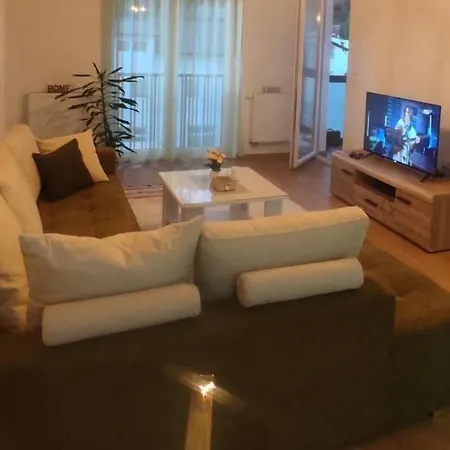 Appartamento Aurora Travnik